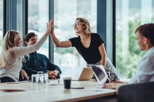 How to Celebrate Employee Appreciation Day | Start with Company Culture cover