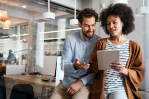Keeping Employees Engaged with Their Benefits All Year Long cover